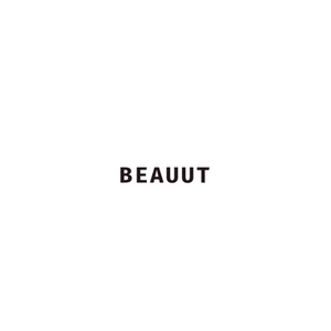 Beauut brand logo for beauut.com