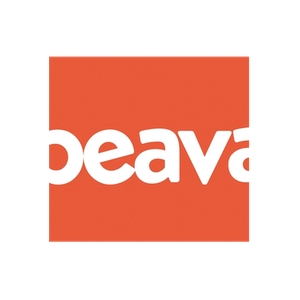 Beava brand logo for beava.com