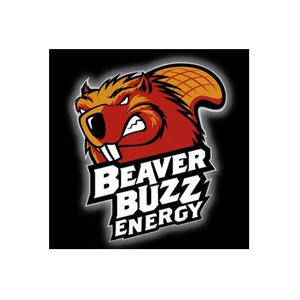 Beaver Buzz brand logo for beaverbuzz.com