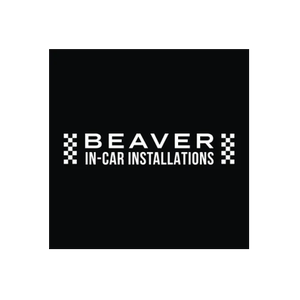 Beaver Car Audio brand logo for beavercaraudio.com