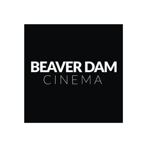 Beaver Dam Cinema brand logo for beaverdamcinema.com