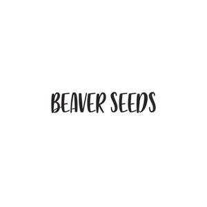 Beaver Seed brand logo for beaverseed.com