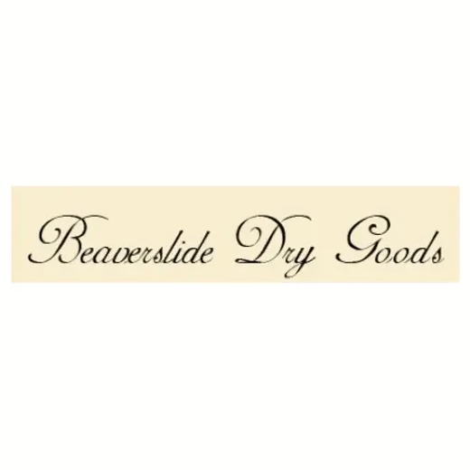 Beaver Slide brand logo for beaverslide.com