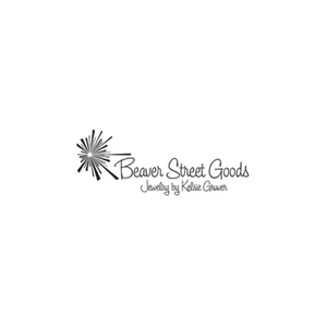 Beaver Street Goods brand logo for beaverstreetgoods.com