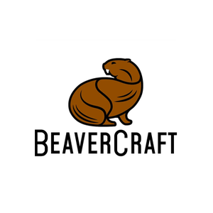 BeaverCraft Tools brand logo for beavercrafttools.com