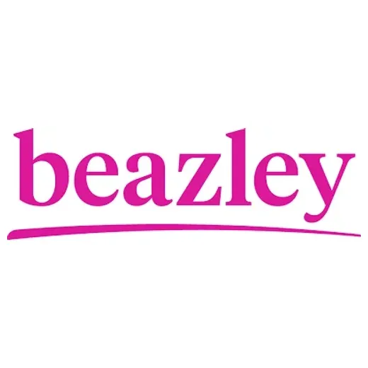 Beazley brand logo for beazley.com