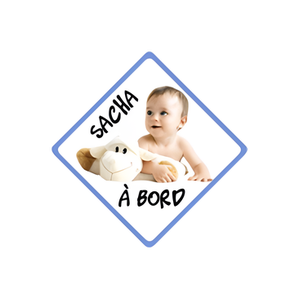 Bebe Abord brand logo for bebe-abord.com