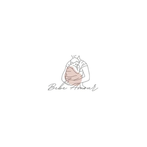 Bebe Amour brand logo for bebeamourco.com