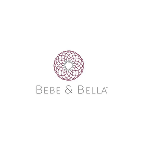 Bebe & Bella brand logo for bebeandbella.com