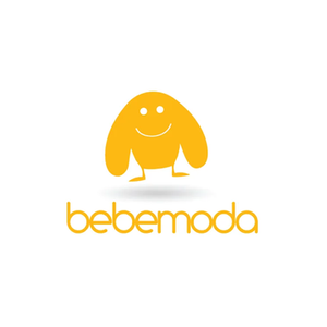 Bebe Moda brand logo for bebemoda.co.uk