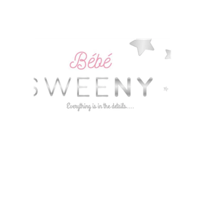Bebe Sweeny brand logo for bebesweeny.com