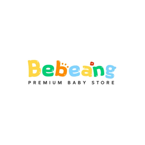 Bebeang brand logo for bebeangbaby.com