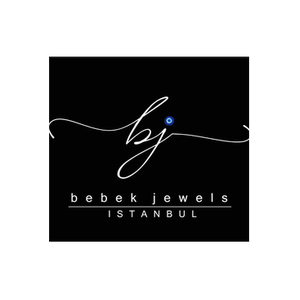Bebek Jewels brand logo for bebekjewels.com