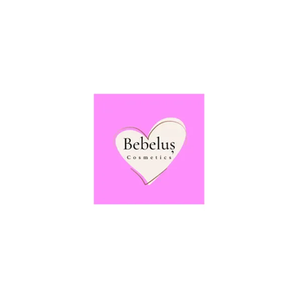 Bebelus brand logo for bebeluscosmetics.com