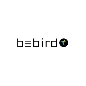Bebird US brand logo for bebirdus.com