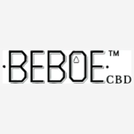 Beboe Shop brand logo for beboeshop.com