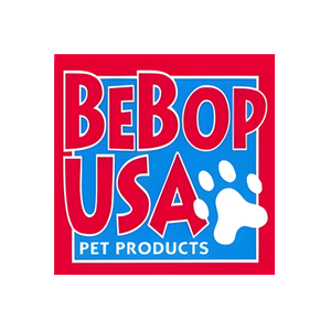 Bebop USA brand logo for bebopusa.com