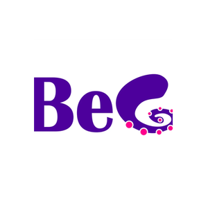 Bec-AI brand logo for bec-ai.com
