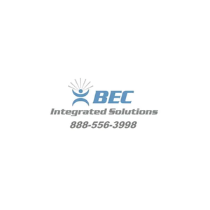 BEC Integrated brand logo for becintegrated.com