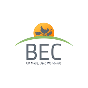 BEC brand logo for bec.uk.com
