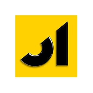 Because Bitcoin brand logo for becausebitcoin.com