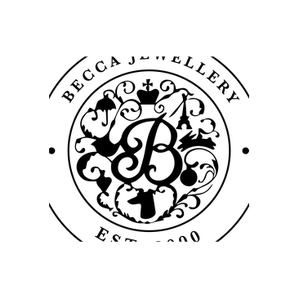 Becca brand logo for beccaswim.com