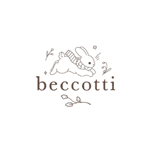 beccotti brand logo for beccotti.com