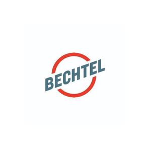 Bechtel brand logo for bechtel.com