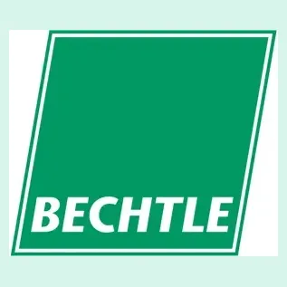 Bechtle brand logo for bechtle.com