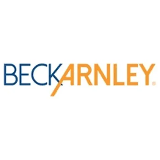 Beck/Arnley brand logo for beckarnley.com