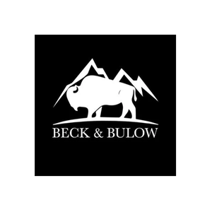 Beck & Bulow brand logo for beckandbulow.com