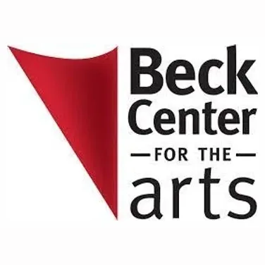 Beck Center for the Arts brand logo for beckcenter.org