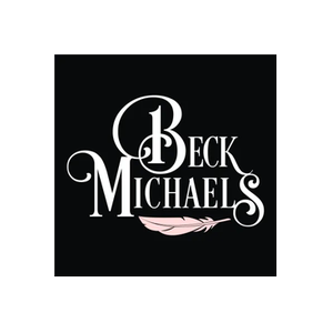 Beck Michaels brand logo for beckmichaels.com