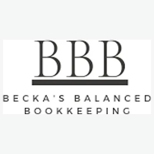 beckasbalancedbookkeeping brand logo for beckasbalancedbookkeeping.com