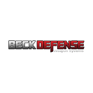beckdefense brand logo for beckdefense.net