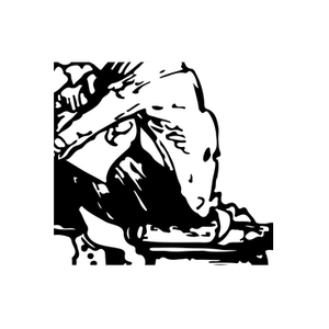 Becker's Books brand logo for beckersbooks.com