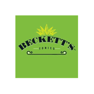 Beckett's brand logo for drinkbecketts.com