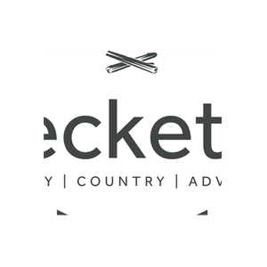 Becketts brand logo for beckettsstore.com