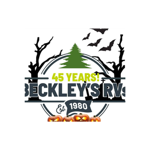 Beckley's RVs brand logo for beckleysrvs.com