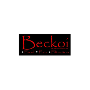 Beckoi brand logo for beckoi.com