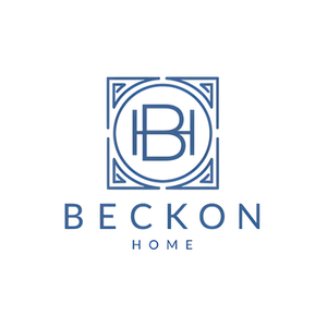 Beckon Home brand logo for beckonhome.com