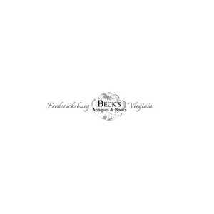Becks Antiques brand logo for becksantiques.com