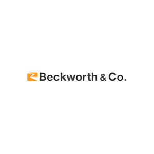 Beckworth & Co. brand logo for beckworthandco.com