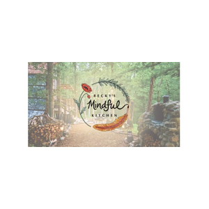 beckysmindfulkitchen brand logo for beckysmindfulkitchen.com