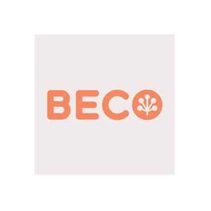 Beco brand logo for becobabycarrier.com