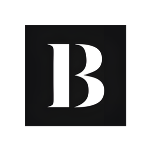Become brand logo for becomeclothing.com