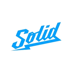 becomesolid brand logo for becomesolid.com