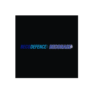 Beconase brand logo for beconasespray.co.uk