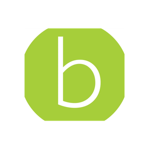 Beconfident brand logo for beconfident.com