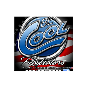Becool brand logo for becool.com